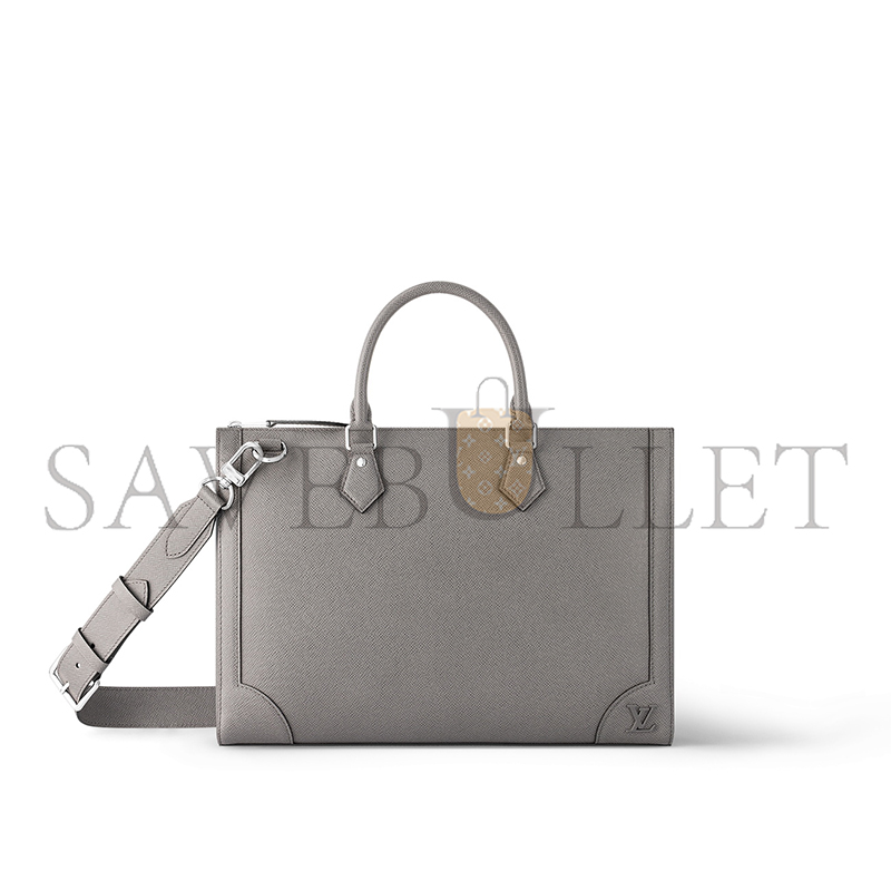 LOUIS VUITTON SLIM BRIEFCASE M30856 (40*29*4cm) LOUIS VUITTON SLIM BRIEFCASE M30856 (40*29*4cm)